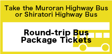 Round-trip Bus Package Tickets