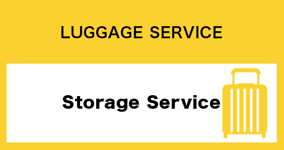 Storage Service